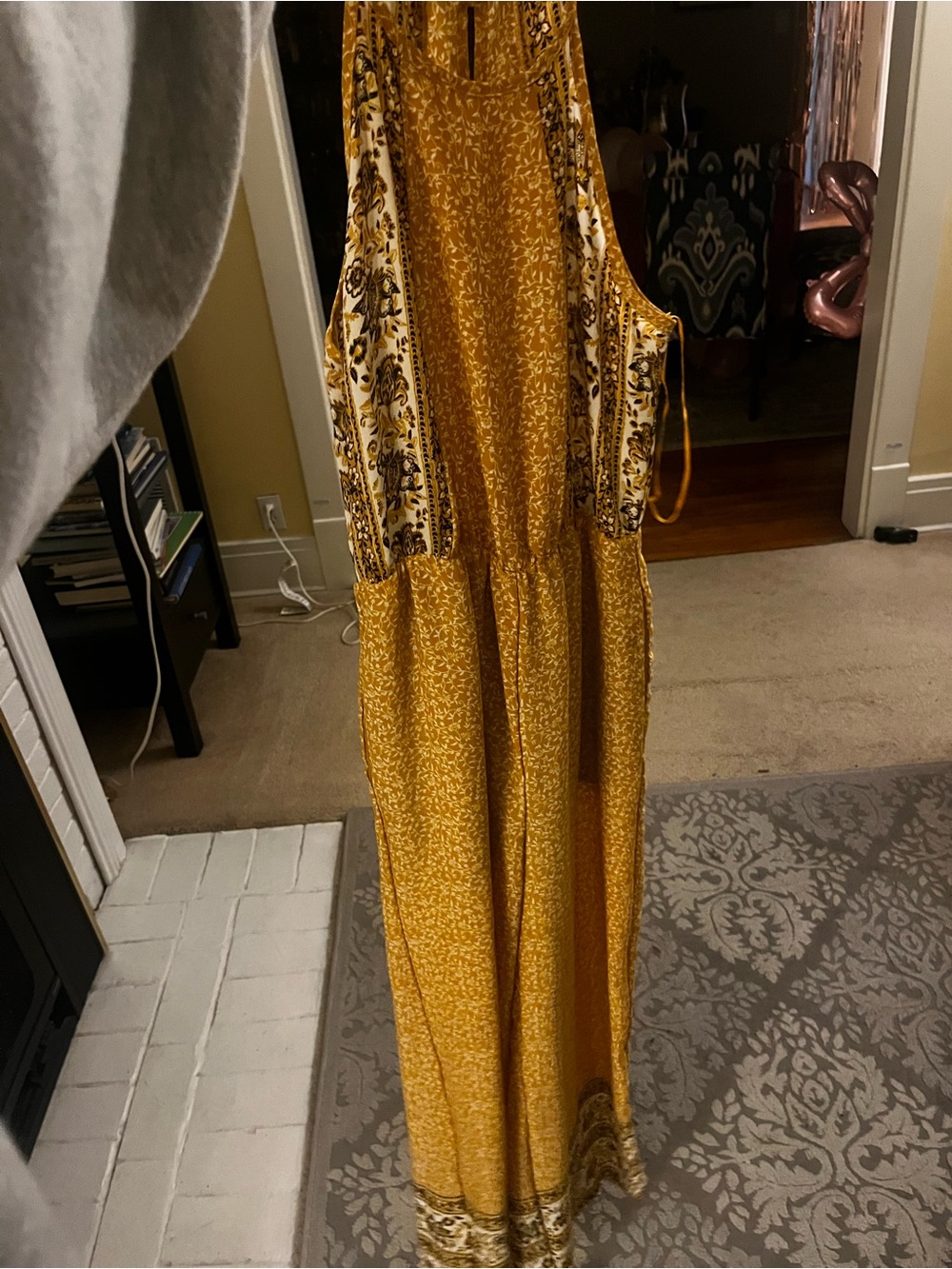 Romper - Picture 3 of 4